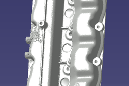 cylinder head cover 