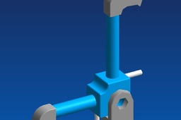 Simple tiretool