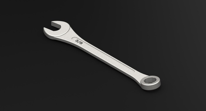 5/8th Wrench