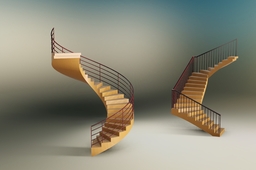 Special Stair 05
