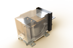 Relay 12V 60A