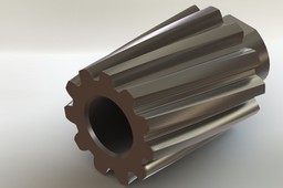 Helical_Gear
