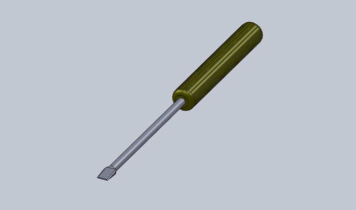 Screwdriver