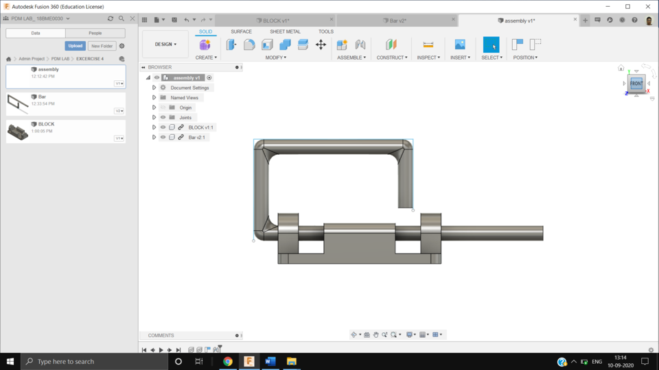 Free CAD Designs, Files & 3D Models The GrabCAD Community Library