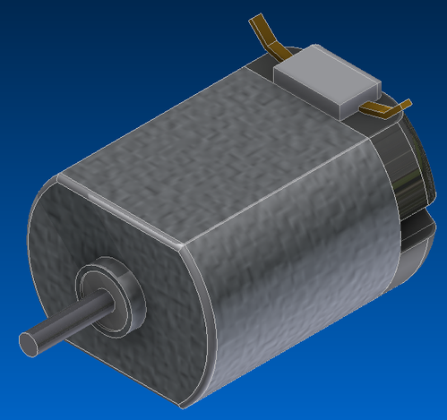 DC Motor