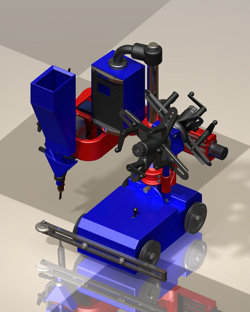 Free CAD Designs, Files & 3D Models The GrabCAD Community Library