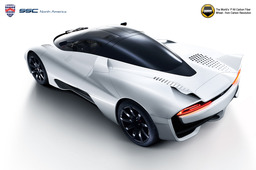 SSC Tuatara - Nic Adams 