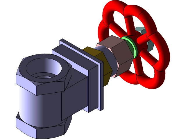 Gate Valve