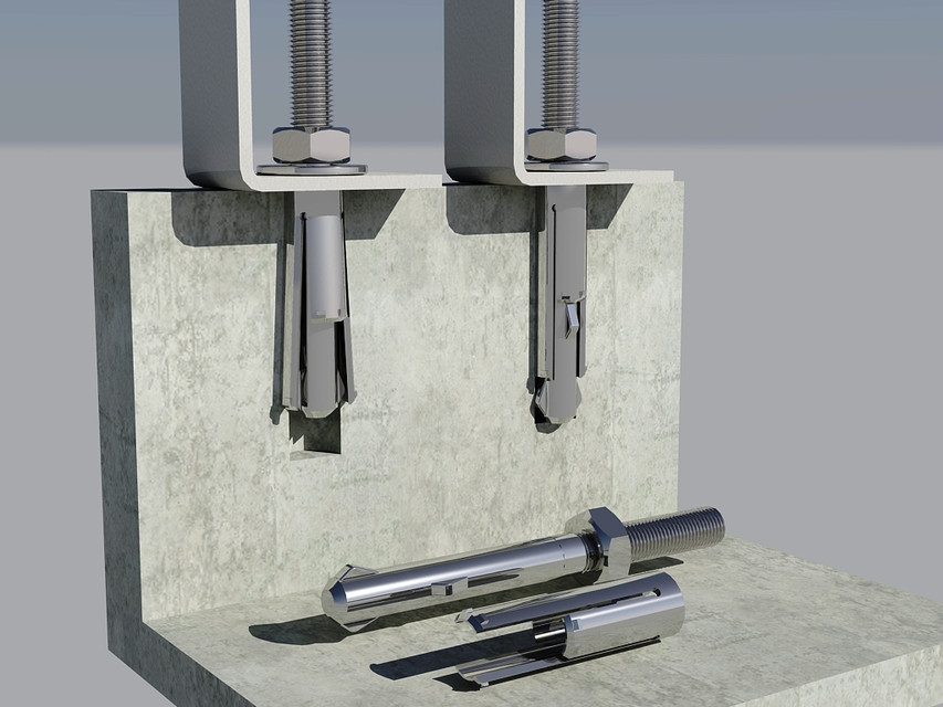 Fastener entry 2