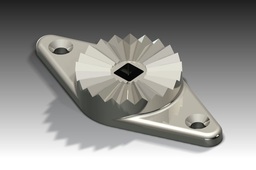 Easel Bracket