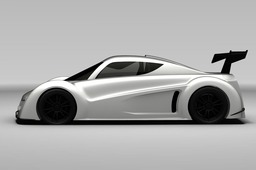 Supercar