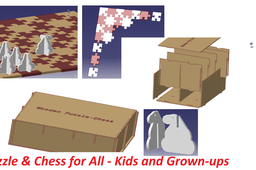 Puzzle Chess