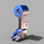 Tiny