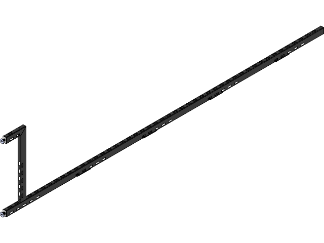 Wall Thread Rack 3d File Free CAD Designs, Files & 3D Models | The GrabCAD Community Library