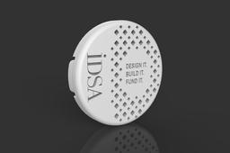 IDSA Lapel Pin