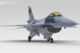 F16 Fighting Falcon