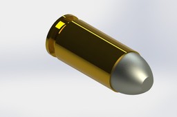 40 Cal S&W