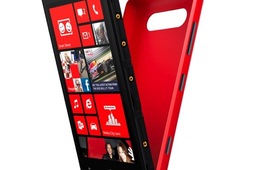 Nokia Lumia 820 Shell All Parts