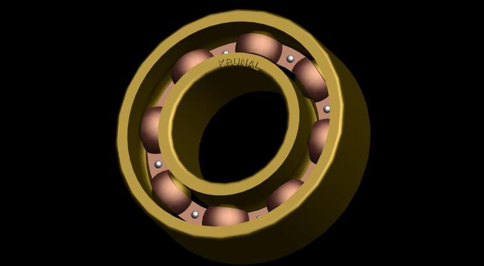 Ball Bearing