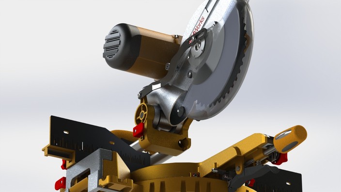 Miter Saw