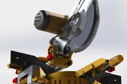 Miter Saw