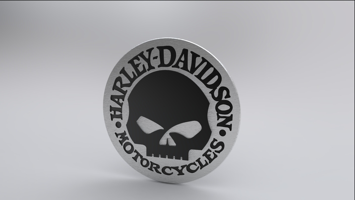 Skull Coin