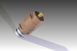 lower electrode