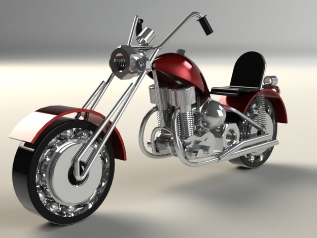 CUSTOM