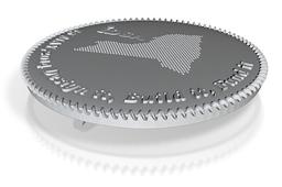 lapel pin 3d printable