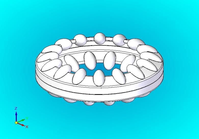 Free CAD Designs, Files & 3D Models The GrabCAD Community Library