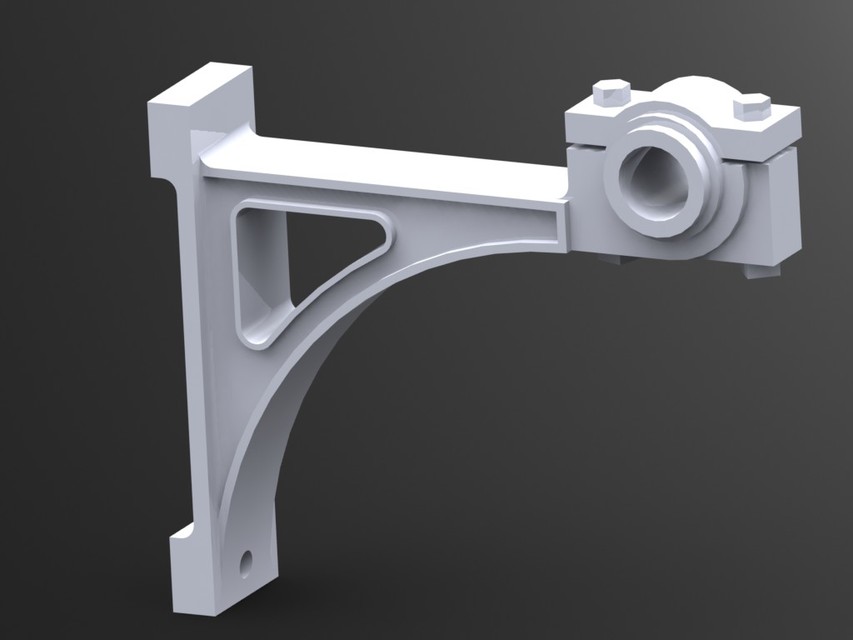 Free CAD Designs, Files & 3D Models The GrabCAD Community Library