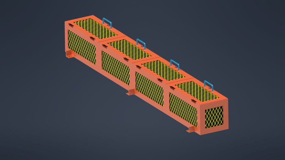 Free CAD Designs, Files & 3D Models The GrabCAD Community Library