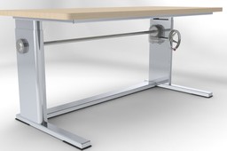 Workbench table