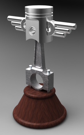 Piston Cup