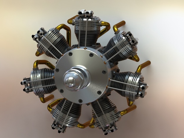 Standar Engine FMT