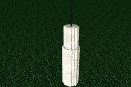 easy skyscraper model