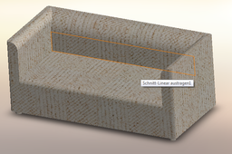 1 minute couch design