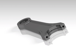 Connecting Rod -1