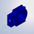 2" Bore Takeup Bearing