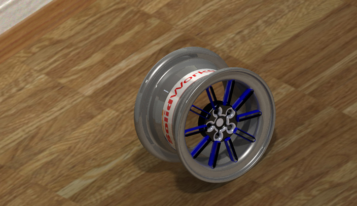 aro solidworks