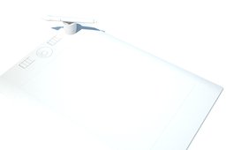Wacom Tablet