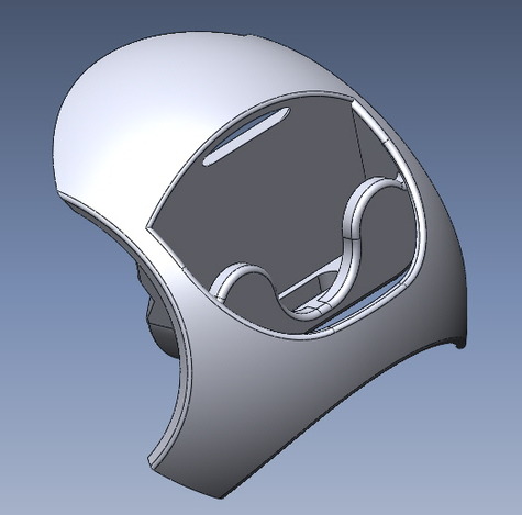 Iphone Sphere Holder