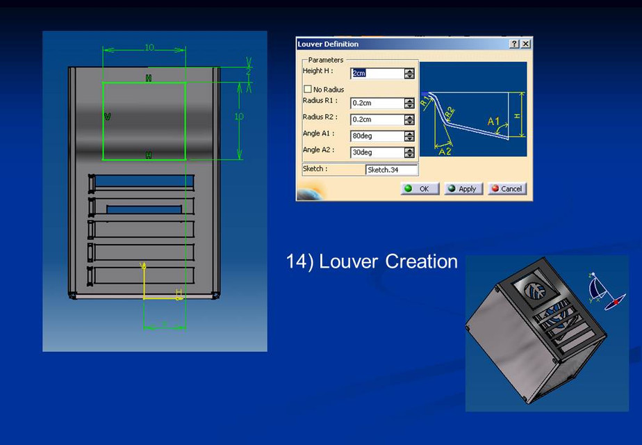 Free CAD Designs, Files &amp; 3D Models | The GrabCAD Community Library