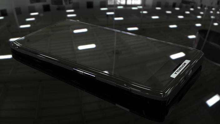 Droid RAZR XT910