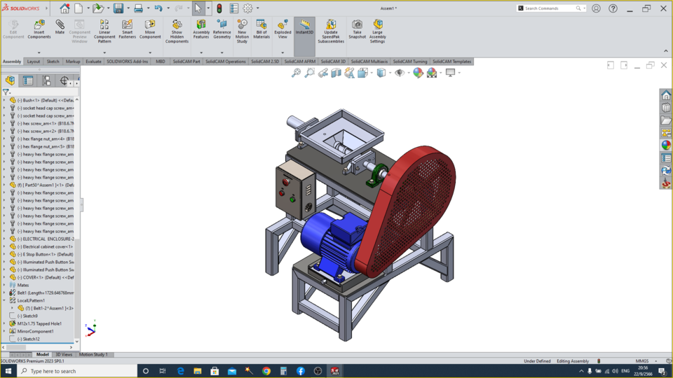 Compressor Grabcad Free CAD Designs, Files & 3D Models | The GrabCAD Community Library