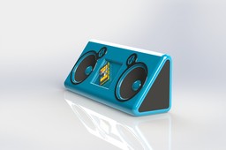 Nokia Speaker Dock