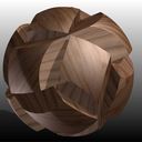 Spherical Puzzle