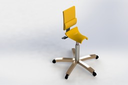 dentist Stool