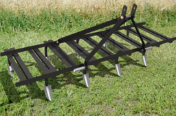 Cultivator