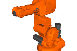 ABB IRB 140